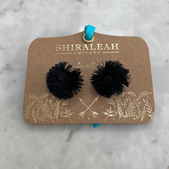 Shiraleah earrings - Picture 1 of 4